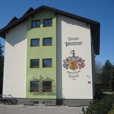 Pension Prantner Innsbruck Exterior foto