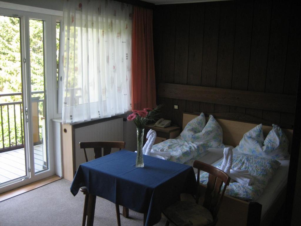 Pension Prantner Innsbruck Cameră foto