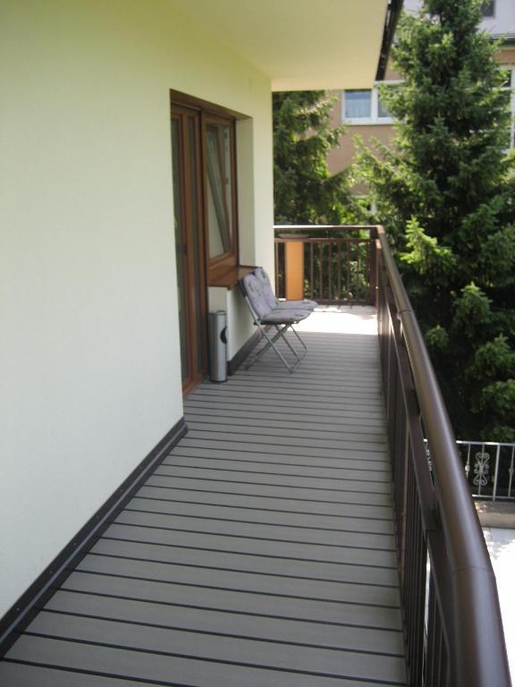 Pension Prantner Innsbruck Cameră foto