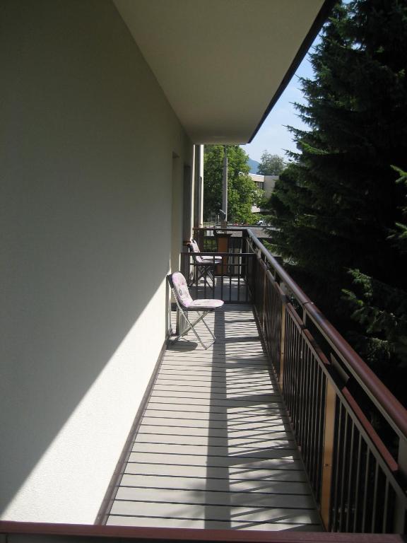 Pension Prantner Innsbruck Cameră foto