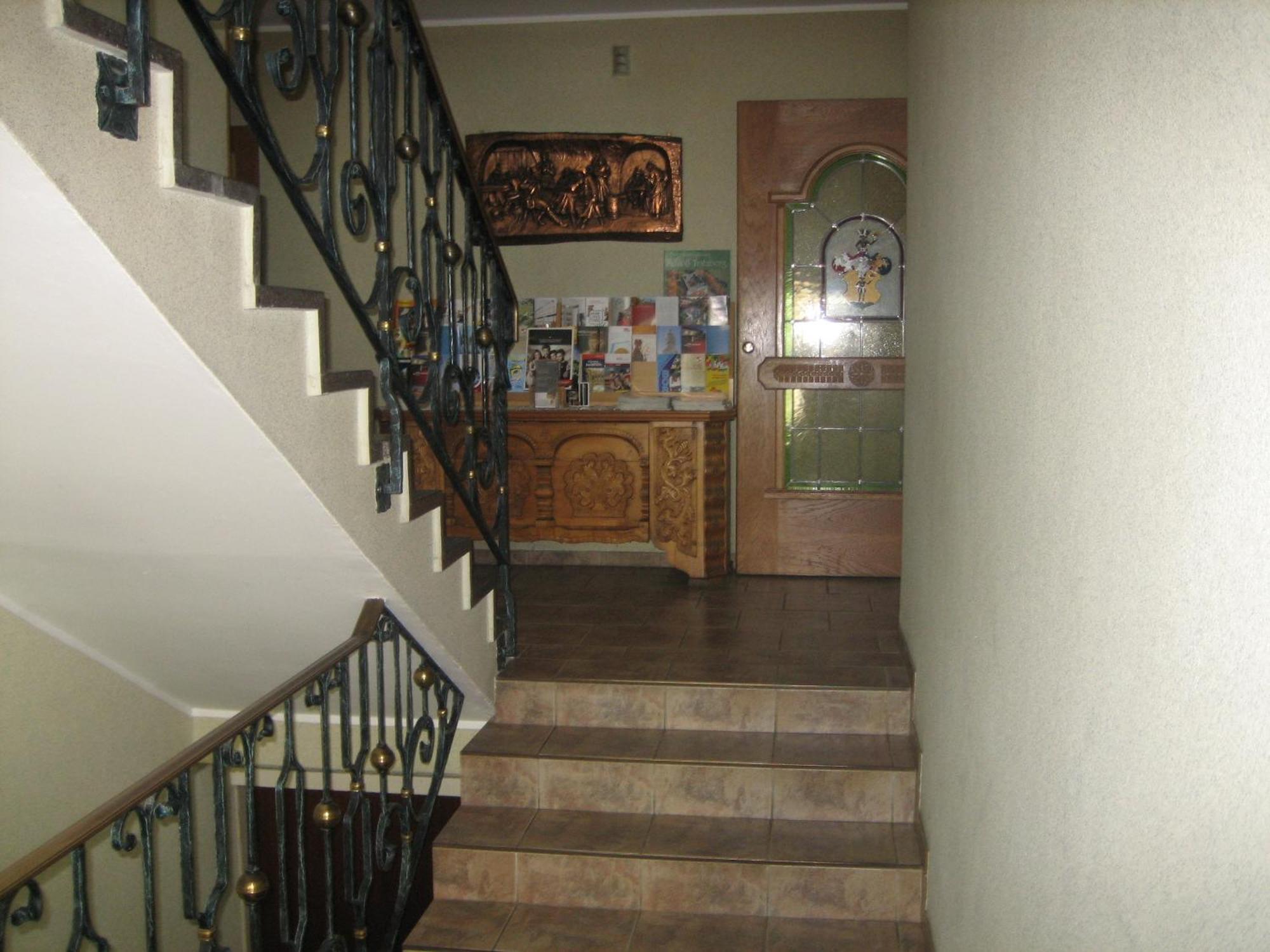 Pension Prantner Innsbruck Exterior foto