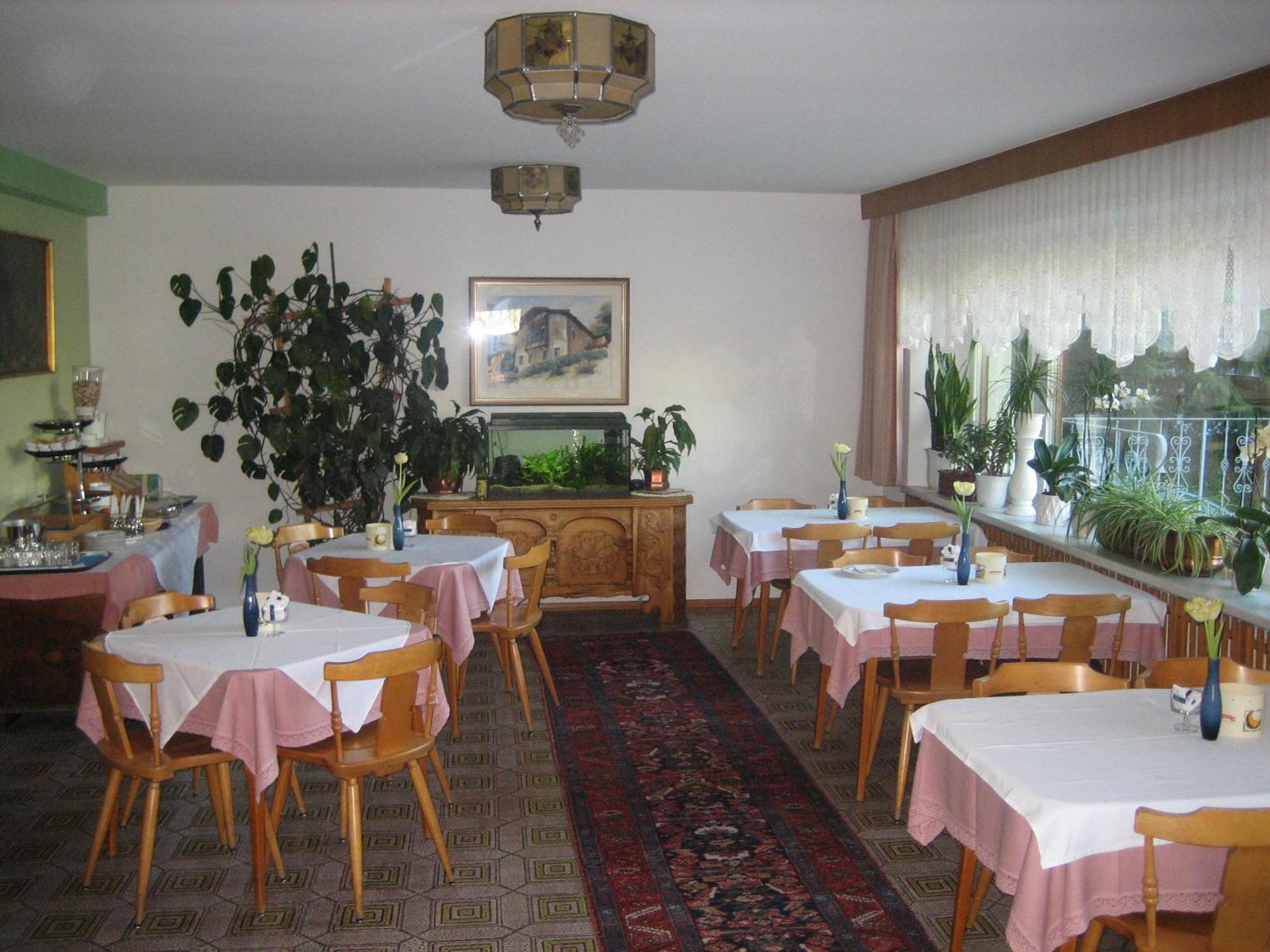 Pension Prantner Innsbruck Exterior foto