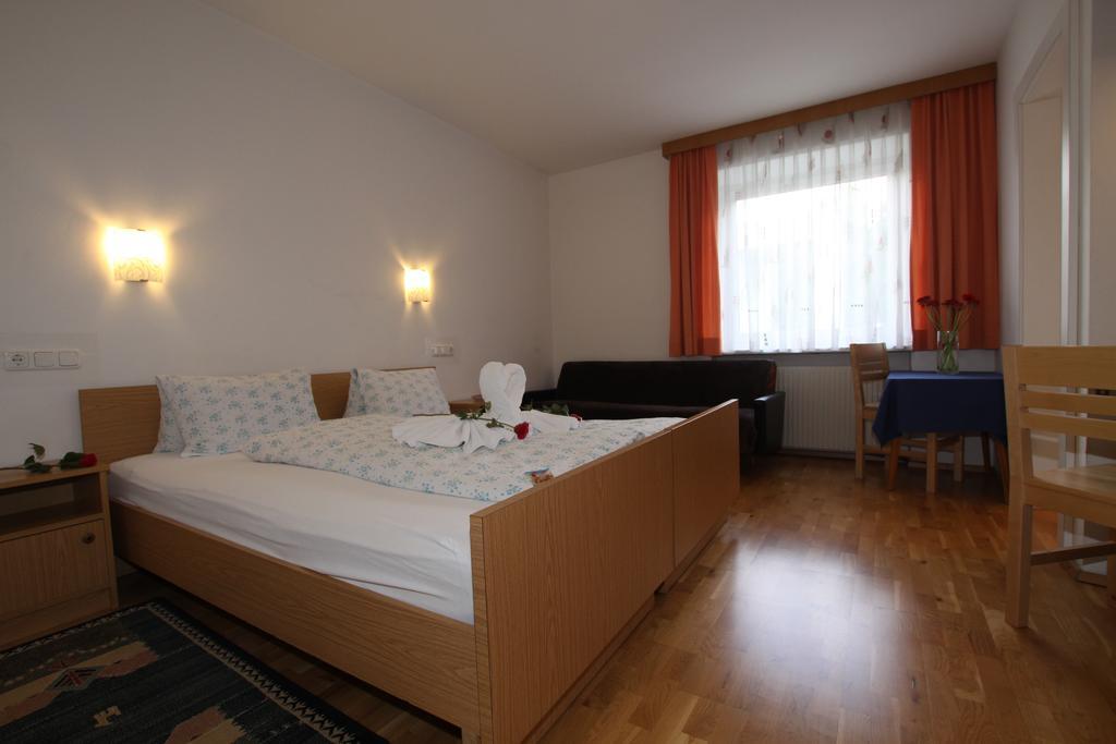 Pension Prantner Innsbruck Exterior foto