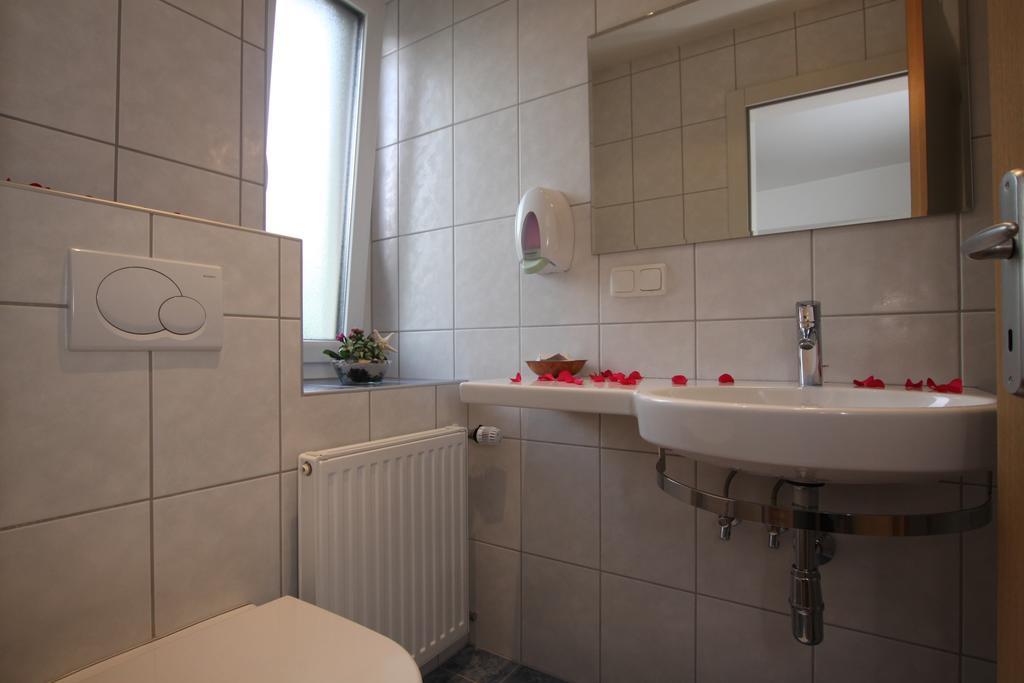 Pension Prantner Innsbruck Exterior foto