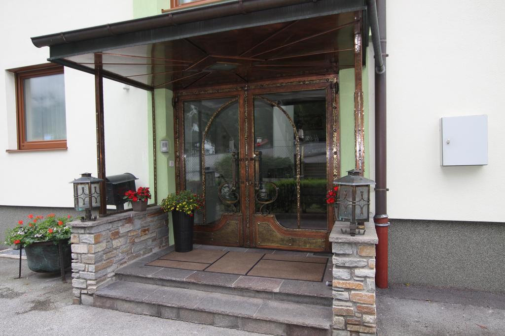 Pension Prantner Innsbruck Exterior foto