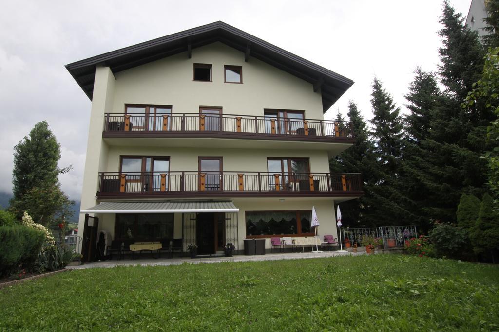 Pension Prantner Innsbruck Exterior foto